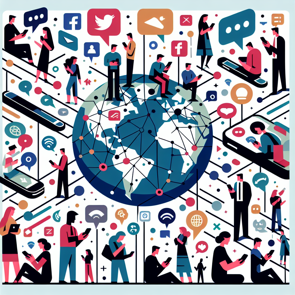 Strategi Konten Media Sosial 2025: Panduan Lengkap untuk Meningkatkan Engagement dan Brand Awareness
