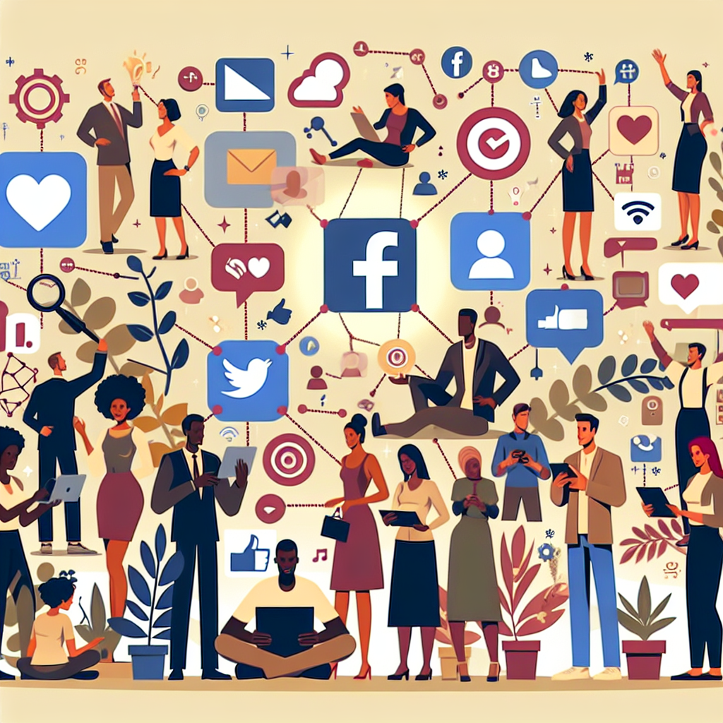 Jasa Social Media Marketing Terbaik 2024: Panduan Lengkap Memilih Partner Profesional
