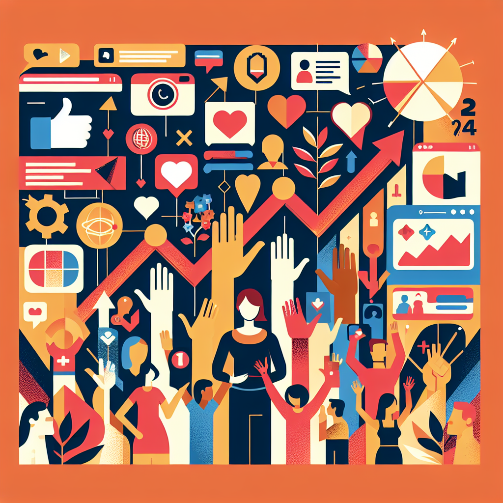 Pelajari strategi efektif dan terbaru cara meningkatkan followers Instagram secara organik dan aman, tingkatkan kepercayaan dan engagement.