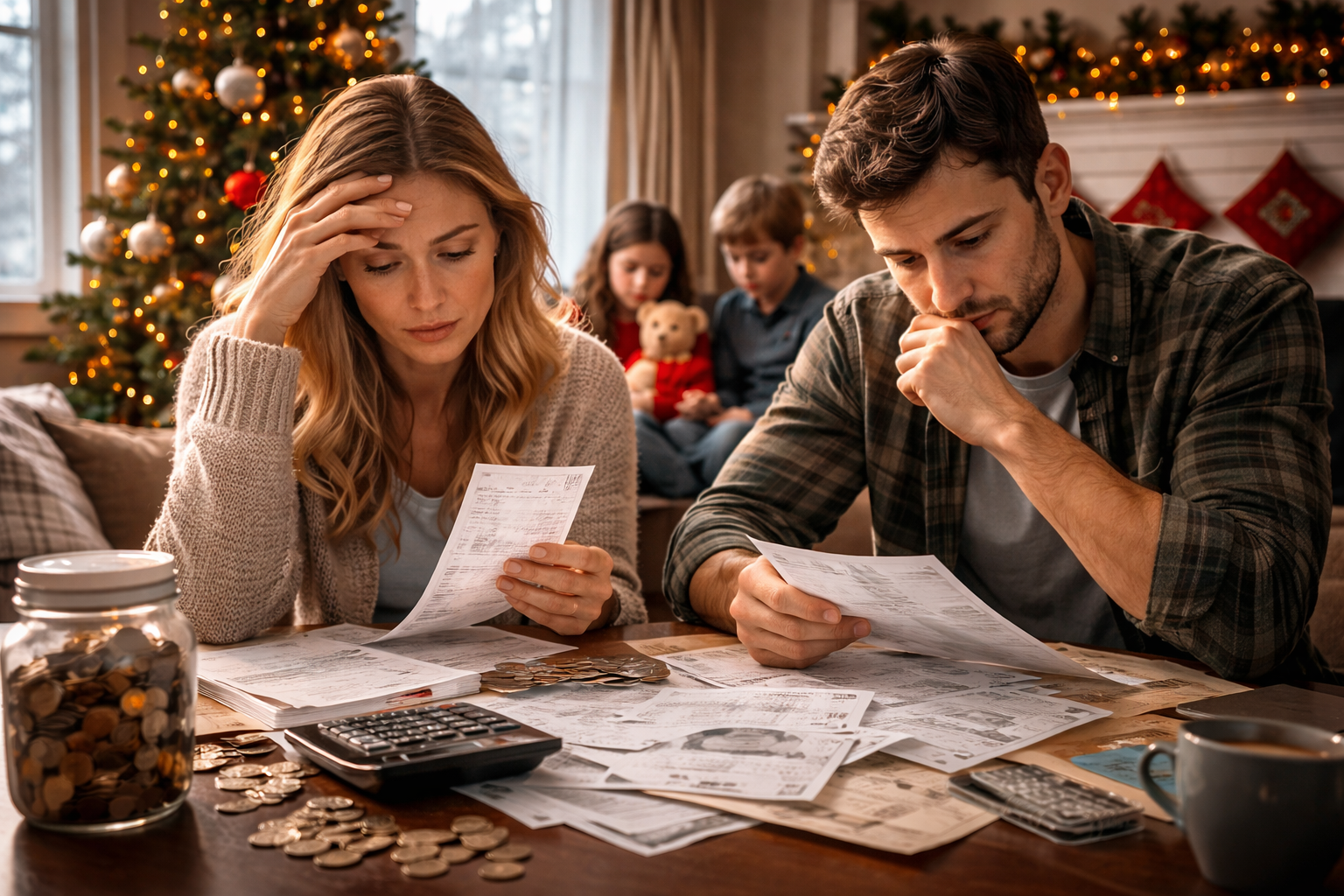 Ketika Liburan Justru Menjadi Sumber Tekanan Ekonomi