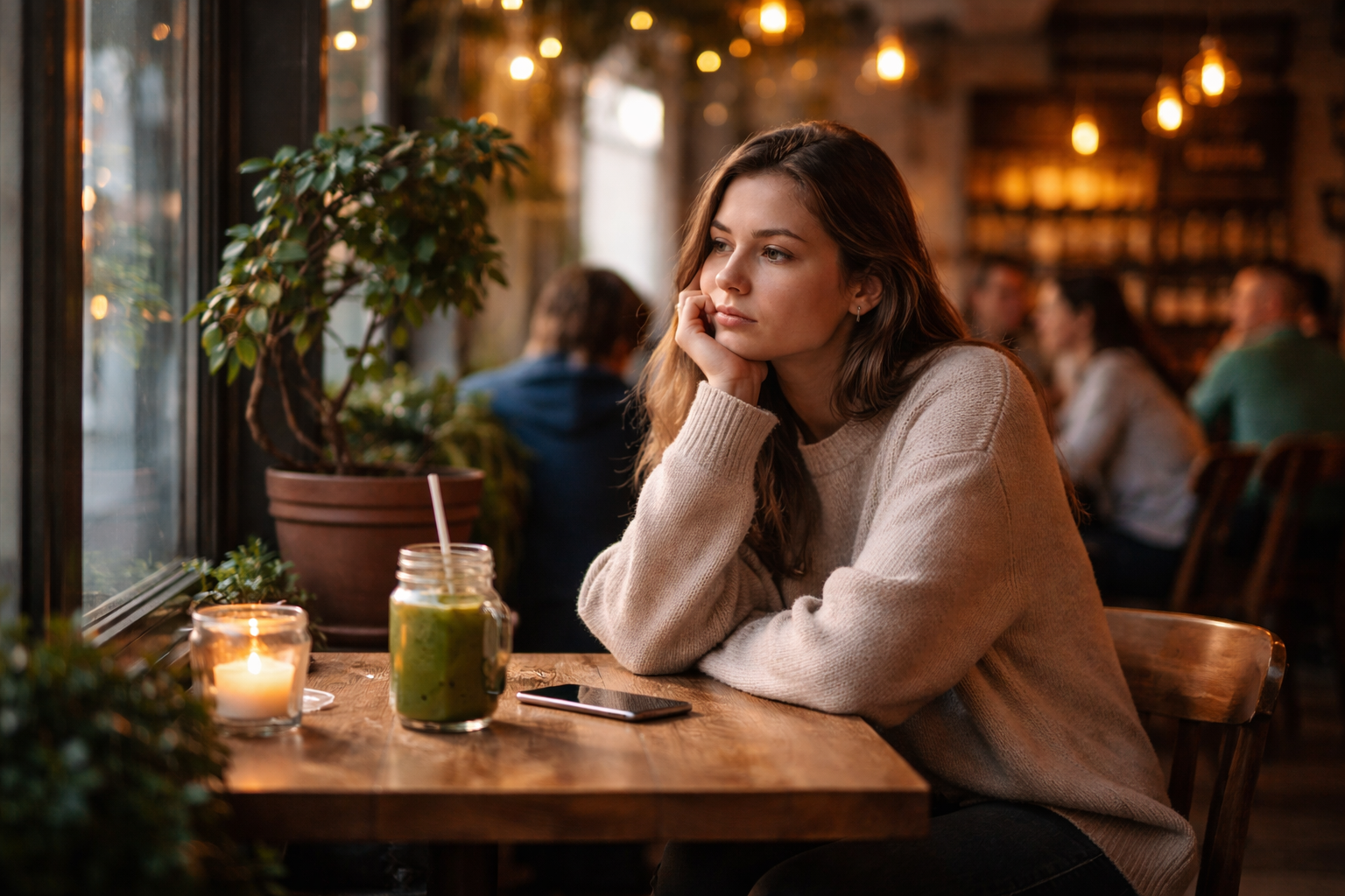 Ketika “Wellness” Justru Membuat Kita Sendiri